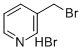 3-(Bromomethyl)pyridine Hydrobromide