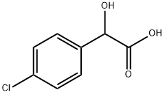 492-86-4 Structure