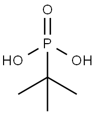 TERT-BUTYLPHOSPHONIC ACID