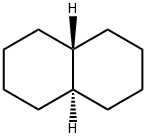 TRANS-DECAHYDRONAPHTHALENE