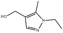 (1-ETHYL-5-METHYL-1H-PYRAZOL-4-YL)-METHANOL price.