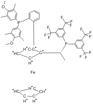 494227-30-4 結(jié)構(gòu)式