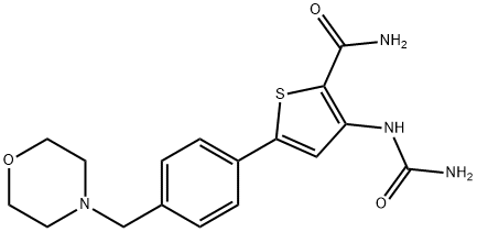 494772-86-0 結(jié)構(gòu)式