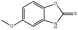 5-methoxy-3H-benzooxazole-2-thione price.