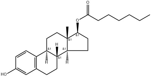 Oestradiol 17-heptanoate price.