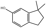 3,3-dimethylindan-5-ol 