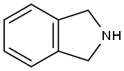 Isoindoline Struktur