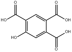 4961-03-9 結(jié)構(gòu)式