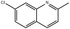 7-Chloro-2-methylquinoline