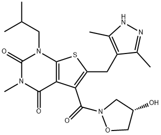 496791-37-8 結(jié)構(gòu)式