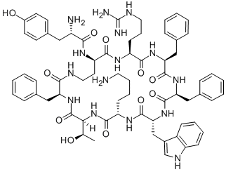 496849-46-8 結(jié)構(gòu)式