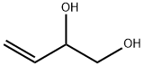 3-BUTENE-1,2-DIOL Struktur