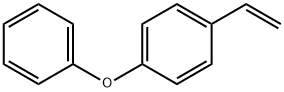 4-PHENOXYSTYRENE price.