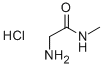 H-GLY-NHME HCL price.