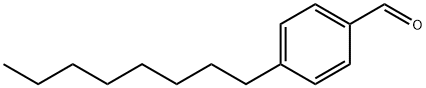 4-N-OCTYLBENZALDEHYDE