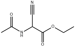 Ethyl acetamidocyanoacetate