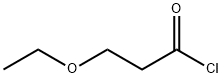 3-ethoxypropionyl chloride