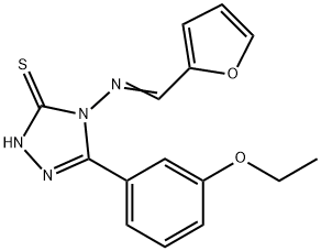 SALOR-INT L468363-1EA Struktur