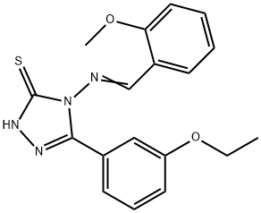 SALOR-INT L468681-1EA Struktur