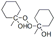 1,1'-dioxybis[methylcyclohexan-1-ol] Struktur