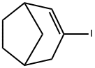 3-Iodobicyclo[3.2.1]oct-2-ene Struktur