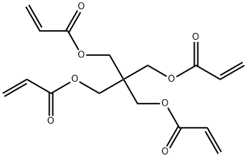 Pentaerythritol tetraacrylate