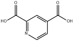 2,4-Pyridinedicarboxylic acid