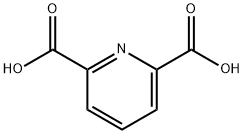 Pyridine-2,6-dicarboxylic acid