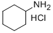 Cyclohexylamine hydrochloride price.