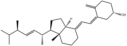 Vitamin D2 price.