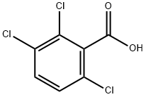 2,3,6-TRICHLOROBENZOIC ACID