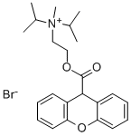 Propantheline bromide  price.