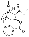 50-36-2 Structure