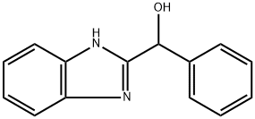 HYDROBENZOLE HYDROCHLORIDE Struktur