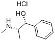 Ephedrine hydrochloride 