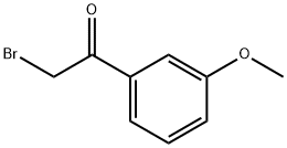 3'-METHOXYPHENACYL BROMIDE