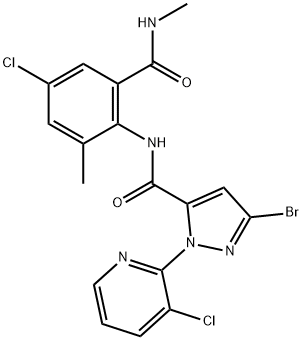 500008-45-7 Structure