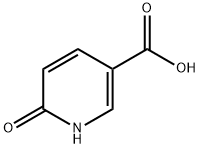 2-Hydroxy-5-pyridinecarboxylic acid