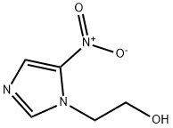 5-Nitro-1H-iMidazole-1-ethanol