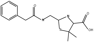 501-34-8 結(jié)構(gòu)式