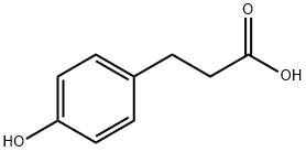 3-(4-Hydroxyphenyl)propionic acid price.