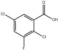 501008-42-0 Structure