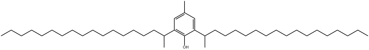 2,6-Bis(1-methylheptadecyl)-p-kresol