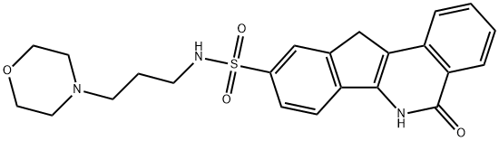 501364-82-5 結(jié)構(gòu)式