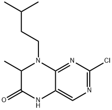 501439-14-1 結(jié)構(gòu)式