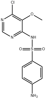 5018-23-5 結(jié)構(gòu)式