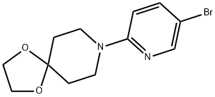 501954-42-3 結(jié)構(gòu)式