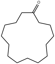 Cyclopentadecanon