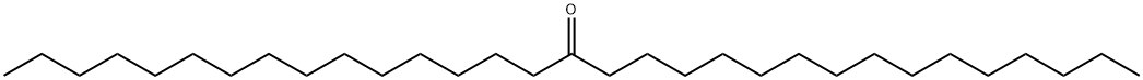 16-HENTRIACONTANONE Struktur