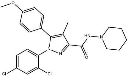 502486-89-7 結(jié)構(gòu)式